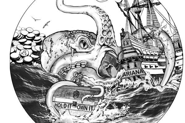 Зеркало kraken krakens16